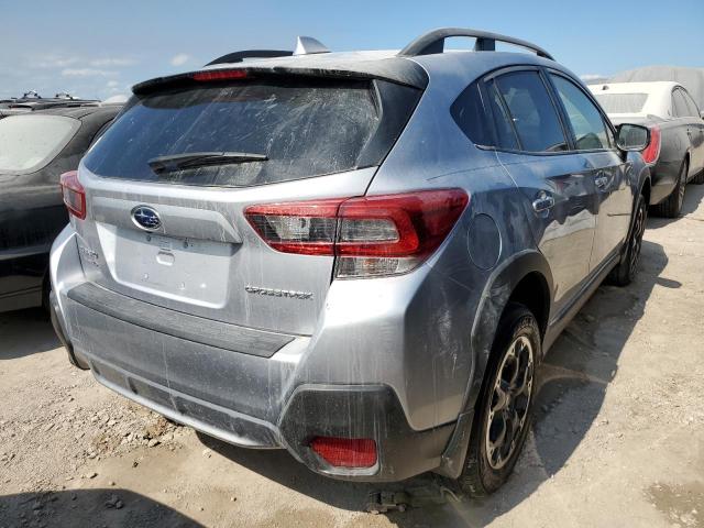 Photo 4 from auction – 2021 SUBARU CROSSTREK with VIN JF2GTAPCXM8254576