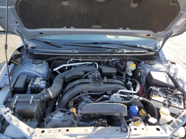 Photo 7 from auction – 2021 SUBARU CROSSTREK with VIN JF2GTAEC2M8275683