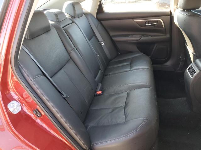 Photo 6 from auction – 2017 NISSAN ALTIMA 2.5 with VIN 1N4AL3AP7HC140037