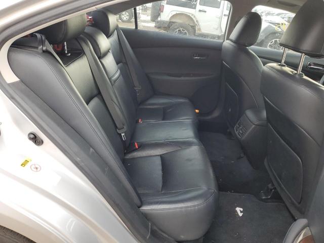 Photo 6 from auction – 2010 LEXUS ES 350 with VIN JTHBK1EG1A2355309