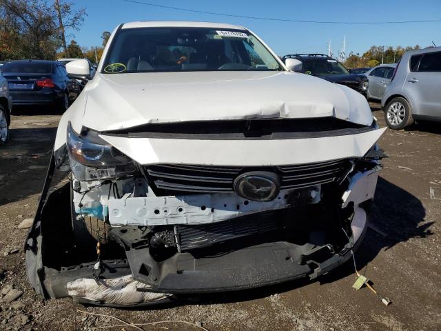 Photo 9 from auction – 2020 MAZDA CX-9 TOURI with VIN JM3TCBCY4L0407624