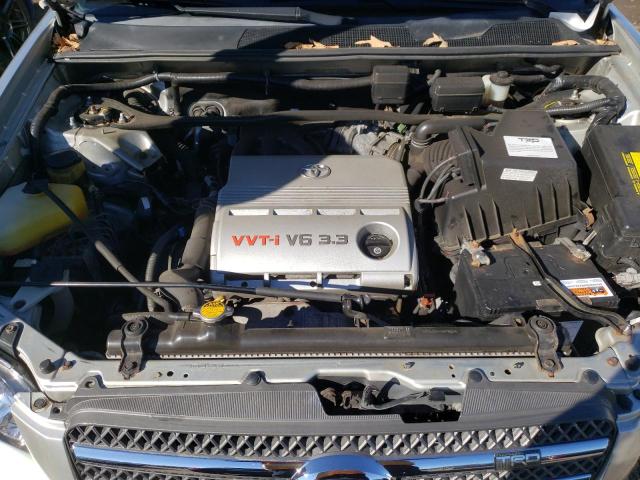 Photo 7 from auction – 2005 TOYOTA HIGHLANDER with VIN JTEEP21AX50111727