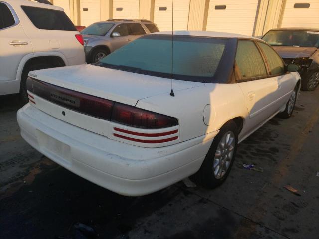 Photo 4 from auction – 1997 DODGE INTREPID with VIN 2B3HD46T0VH700301