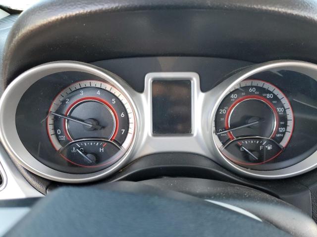 Photo 8 from auction – 2014 DODGE JOURNEY LI with VIN 3C4PDCDG0ET185432