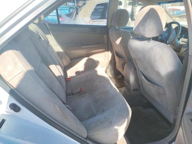 Photo 6 from auction – 2004 TOYOTA CAMRY LE with VIN 4T1BE32K24U381208