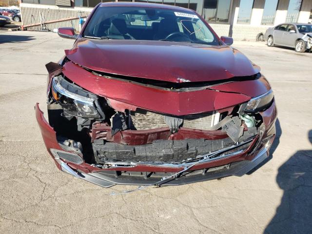 Photo 9 from auction – 2016 CHEVROLET MALIBU LT with VIN 1G1ZE5ST6GF264756
