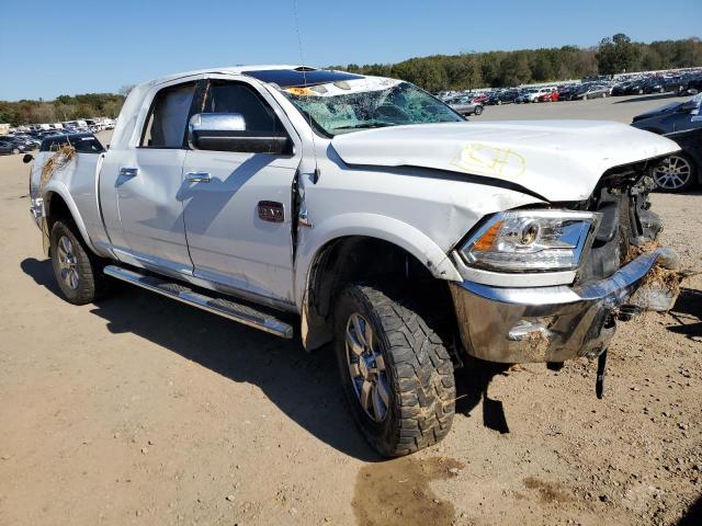 RAM 2500 LONGH 2015 with VIN 3C6UR5PL3FG507359 - Photo from auction