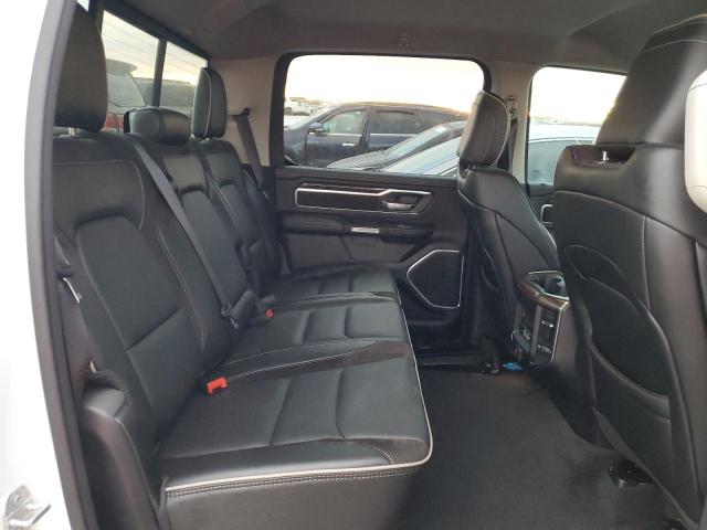 Photo 6 from auction – 2022 RAM 1500 LARAM with VIN 1C6SRFJT2NN221109