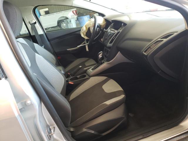 Photo 5 from auction – 2012 FORD FOCUS SE with VIN 1FAHP3F20CL426563