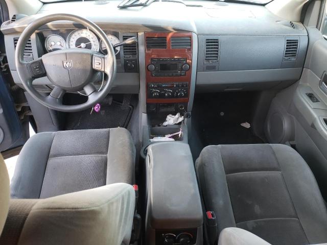 Photo 8 from auction – 2006 DODGE DURANGO SL with VIN 1D4HB48N16F152088