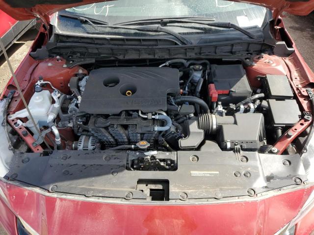 Photo 7 from auction – 2020 NISSAN ALTIMA SR with VIN 1N4BL4CV7LC119381