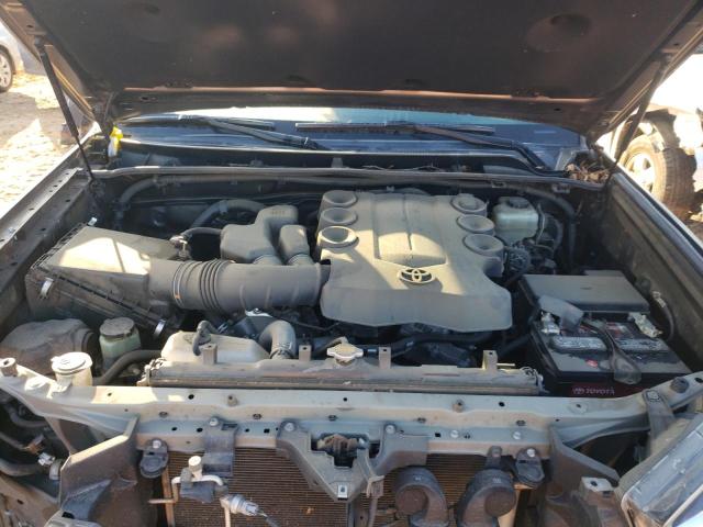 Photo 7 from auction – 2015 TOYOTA 4RUNNER SR with VIN JTEBU5JR8F5275887
