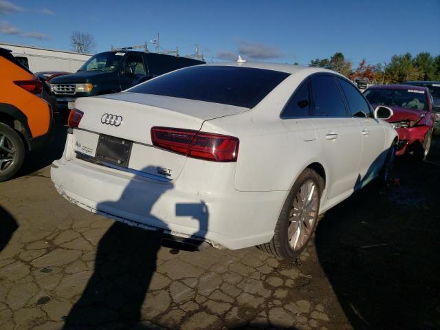 Photo 4 from auction – 2016 AUDI A6 PREMIUM with VIN WAUGFAFC8GN007194