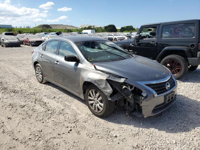 Photo 9 from auction – 2014 NISSAN ALTIMA 2.5 with VIN 1N4AL3AP2EN376093