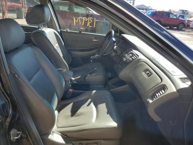 Photo 5 from auction – 2002 HONDA ACCORD EX with VIN 1HGCG16592A056003