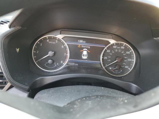 Photo 9 from auction – 2020 NISSAN ALTIMA S with VIN 1N4BL4BV6LC190718