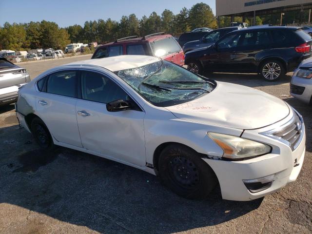 Photo 9 from auction – 2014 NISSAN ALTIMA 2.5 with VIN 1N4AL3AP1EC275722