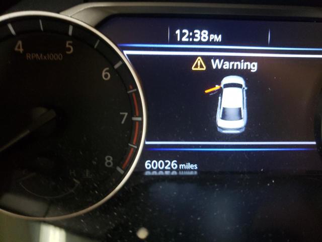 Photo 8 from auction – 2019 NISSAN ALTIMA SV with VIN 1N4BL4DV1KC128929