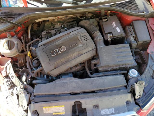 Photo 7 from auction – 2015 AUDI A3 PREMIUM with VIN WAUCCGFF3F1031168