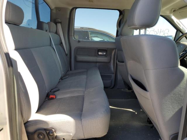 Photo 6 from auction – 2007 FORD F150 SUPER with VIN 1FTRW12W77FA15227