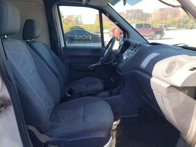 Photo 5 from auction – 2013 FORD TRANSIT CO with VIN NM0LS7CN2DT172118