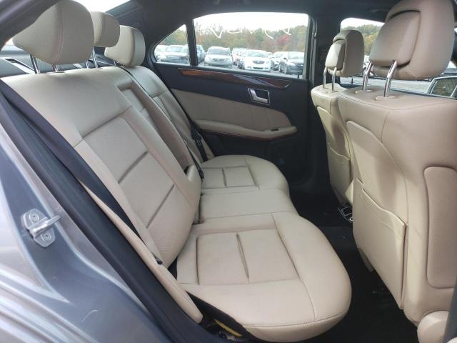 Photo 6 from auction – 2012 MERCEDES-BENZ E 350 with VIN WDDHF5KB9CA597134