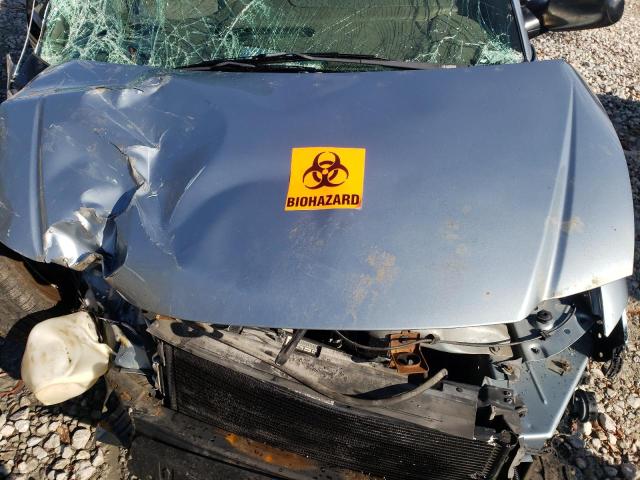 Photo 7 from auction – 2003 DODGE CARAVAN SE with VIN 1D4GP25R43B292115