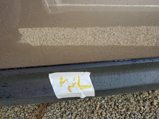Photo 9 from auction – 2017 LAND ROVER RANGE ROVE with VIN SALWR2FK1HA128184