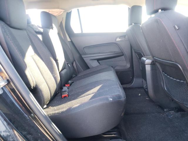 Photo 6 from auction – 2011 GMC TERRAIN SL with VIN 2CTALSEC6B6476293
