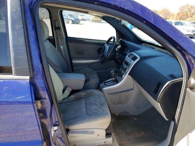 Photo 5 from auction – 2006 CHEVROLET EQUINOX LT with VIN 2CNDL63F566109657