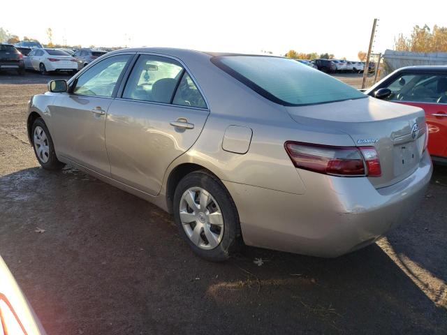 Photo 3 from auction – 2007 TOYOTA CAMRY CE with VIN 4T1BE46K17U614435