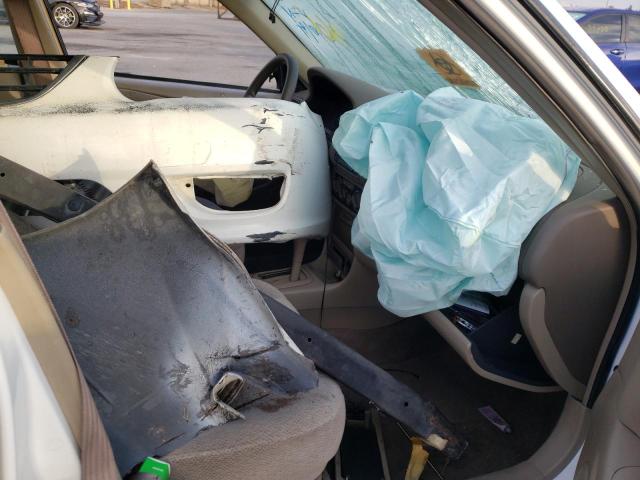 Photo 5 from auction – 2001 TOYOTA COROLLA CE with VIN 2T1BR12E81C405818