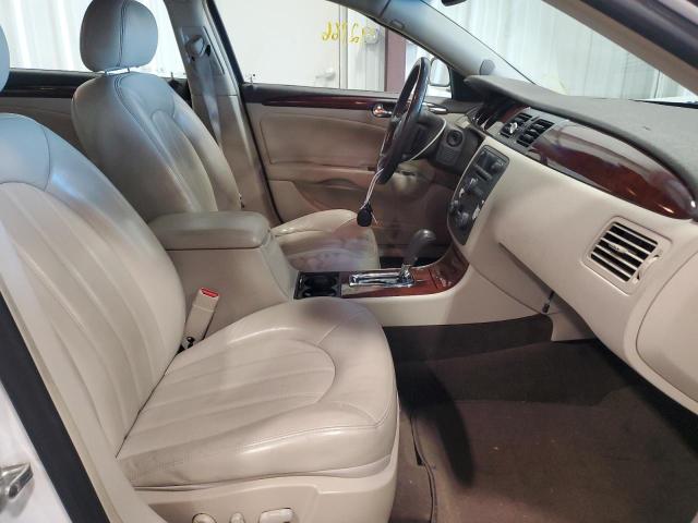 Photo 5 from auction – 2007 BUICK LUCERNE CX with VIN 1G4HD57297U135228