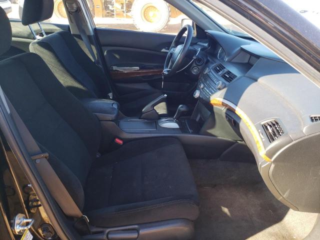 Photo 5 from auction – 2012 HONDA ACCORD EX with VIN 1HGCP2F78CA226652