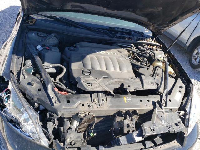 Photo 7 from auction – 2013 CHEVROLET IMPALA LTZ with VIN 2G1WC5E31D1167598