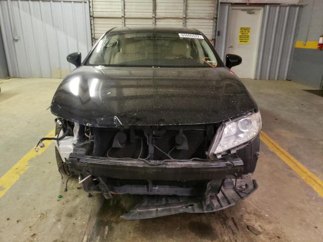 Zdjęcie 9 z aukcji – 2013 LEXUS ES 350 z VIN JTHBK1GG8D2053128