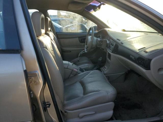 Photo 5 from auction – 2002 BUICK REGAL LS with VIN 2G4WB55K621116270