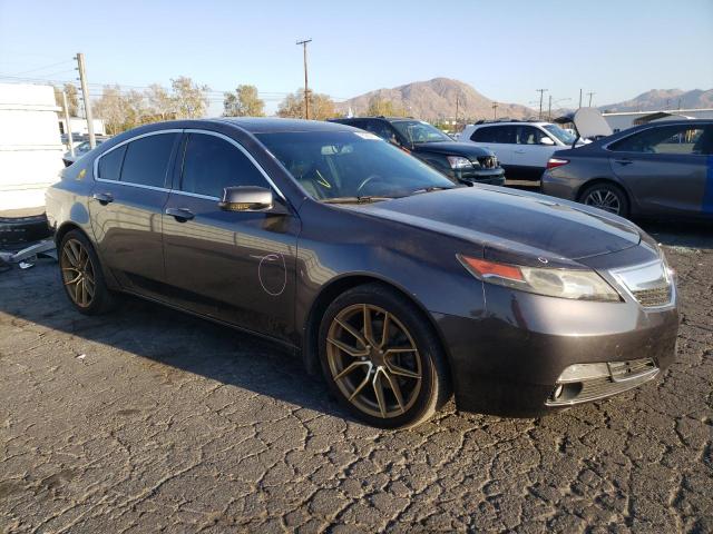 Photo 4 from auction – 2014 ACURA TL with VIN 19UUA8F22EA006990
