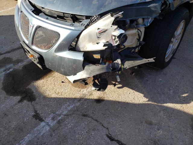 Photo 9 from auction – 2006 PONTIAC G6 SE 1 with VIN 1G2ZG558564106979