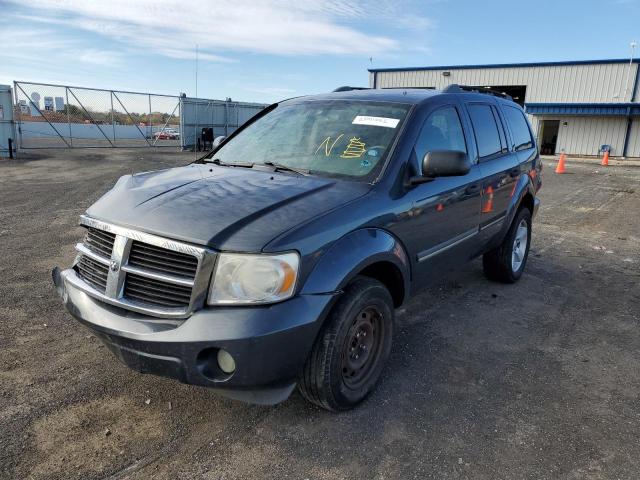 صورة رقم 2 من المزاد - 2008 DODGE DURANGO SL مع VIN 1D8HB48N48F151860