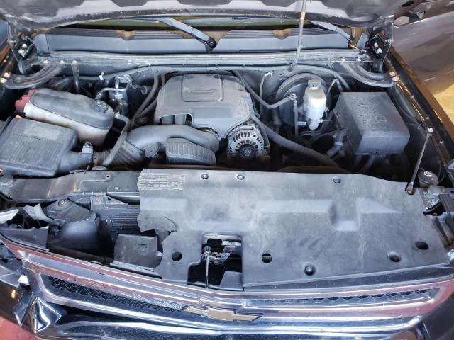 Photo 7 from auction – 2010 CHEVROLET SILVERADO with VIN 1GCSKSE32AZ295455