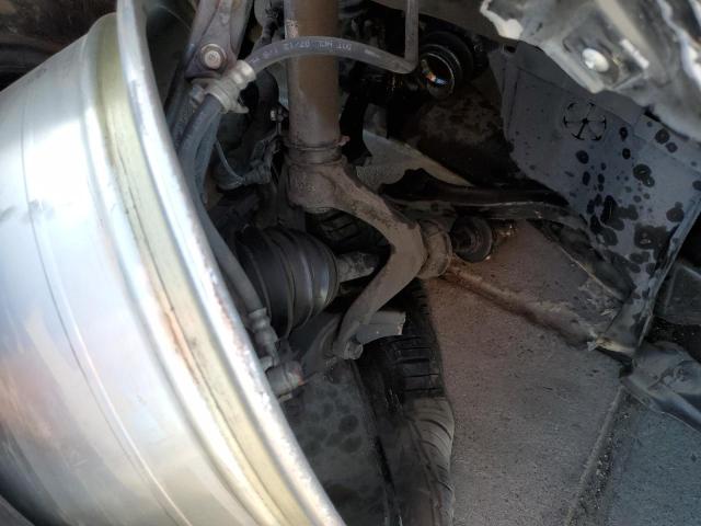 Photo 9 from auction – 2012 ACURA TSX TECH with VIN JH4CU2F67CC029831