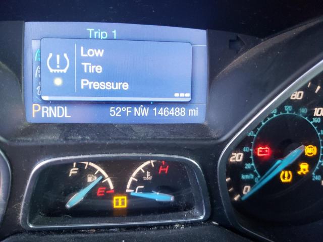 Photo 8 from auction – 2013 FORD FOCUS SE with VIN 1FADP3F29DL276145