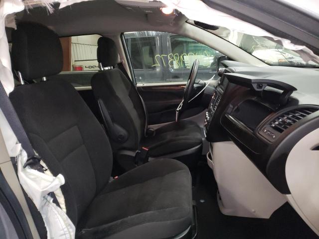 Photo 5 from auction – 2019 DODGE GRAND CARA with VIN 2C4RDGBG0KR676200