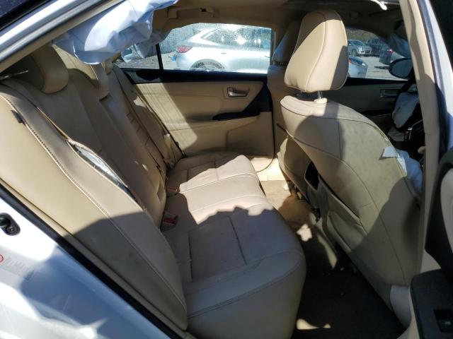 Photo 6 from auction – 2017 TOYOTA CAMRY LE with VIN 4T1BF1FK3HU628740