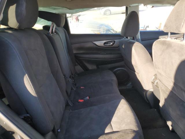 Photo 6 from auction – 2016 NISSAN ROGUE S with VIN KNMAT2MTXGP595274