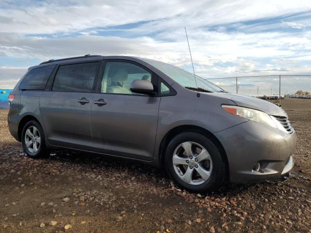Photo 1 from auction – 2011 TOYOTA SIENNA LE with VIN 5TDKK3DC8BS045048