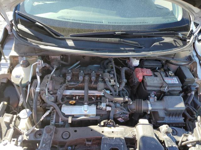 Photo 7 from auction – 2020 NISSAN VERSA S with VIN 3N1CN8DVXLL901518