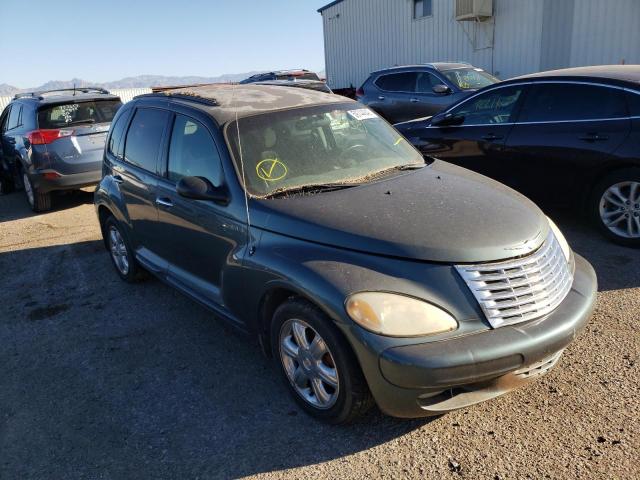CHRYSLER PT CRUISER 2003 con VIN 3C4FY48B73T570892 - Foto de la subasta