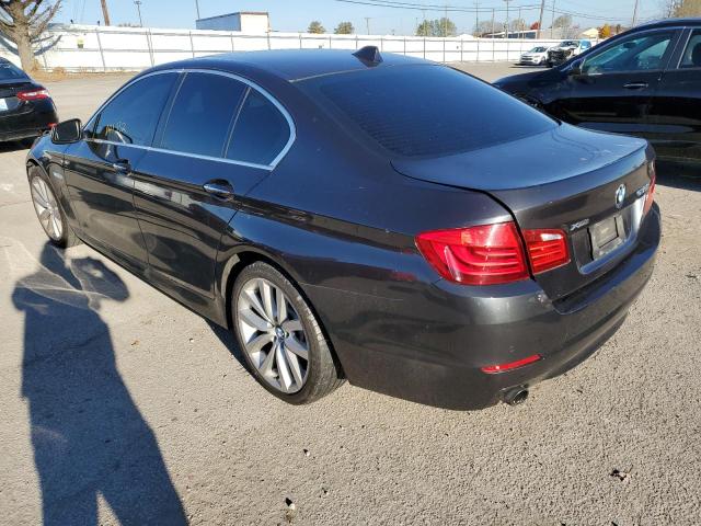 Zdjęcie 3 z aukcji – 2013 BMW 535 XI z VIN WBAFU7C59DDU72630
